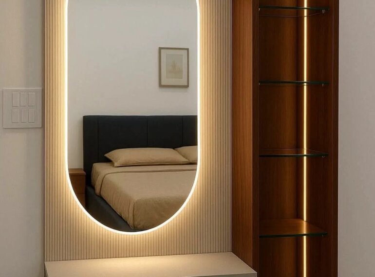 Interior Design Services in Chandigarh